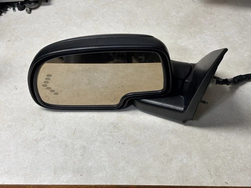 1999-2006 GM Truck Driver Mirror Power Signal Heated