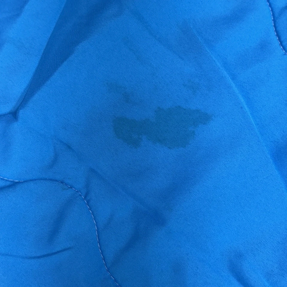 Thomas & Friends 2008 Matching Crib Toddler Bed Sheet Comforter Blanket Set - Image 3 of 4