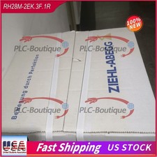 1PC New Siemens RH28M-2EK.3F.1R With 1 Year warranty US STOCK Fast ship