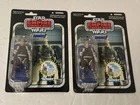Star Wars Empire Strikes Back Vintage Collection Dengar VC01 Hasbro Kenner 2010