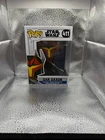 Funko Pop Star Wars 411 Gar Saxon Clone Wars Mandalorian Vinyl Figure