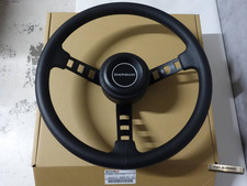 Nismo 40th Anniversary Datsun Competition Steering Wheel Replica 48400-rr675-40 Nismo 40th Anniversary Datsun Competition Steering Wheel Replica 48400-rr675-40