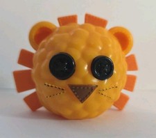 MGA Lalaloopsy Little Sister Whiskers Lion’s Roar Doll ~ Replacement Pet “Lion”