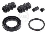 Reparatursatz Bremssattel A.B.S. 63656 FüR Mercedes Vito Viano Mixto Bus W639