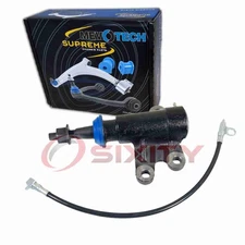 Mevotech Supreme Front Steering Idler Arm for 1995-1999 Chevrolet Tahoe Gear dw