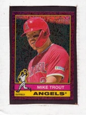 2025 Topps Heritage Chrome Burgundy Sparkle  -  You Pick - Finish Your Set