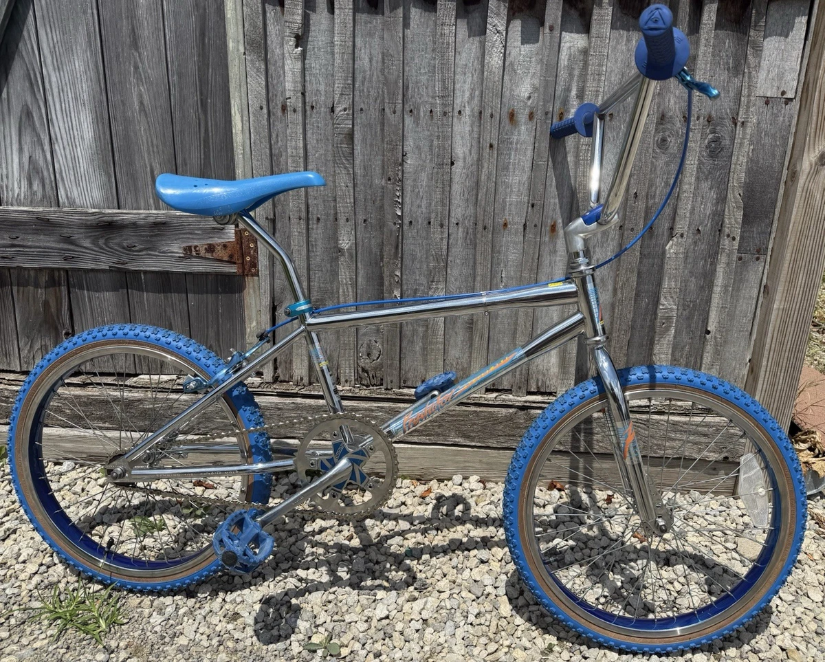 BMX K2 OLD ビンテージ 2001 K2 Shovel Bike Check : r/bmx