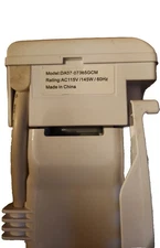 Supplying Demand DA97-07365G DA97-07365A Refrigerator Ice Maker Assembly...