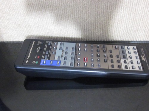 JVC RM-SR803U Universal AV Fernbedienung für RX803V programmierbar - Bild 6 von 16