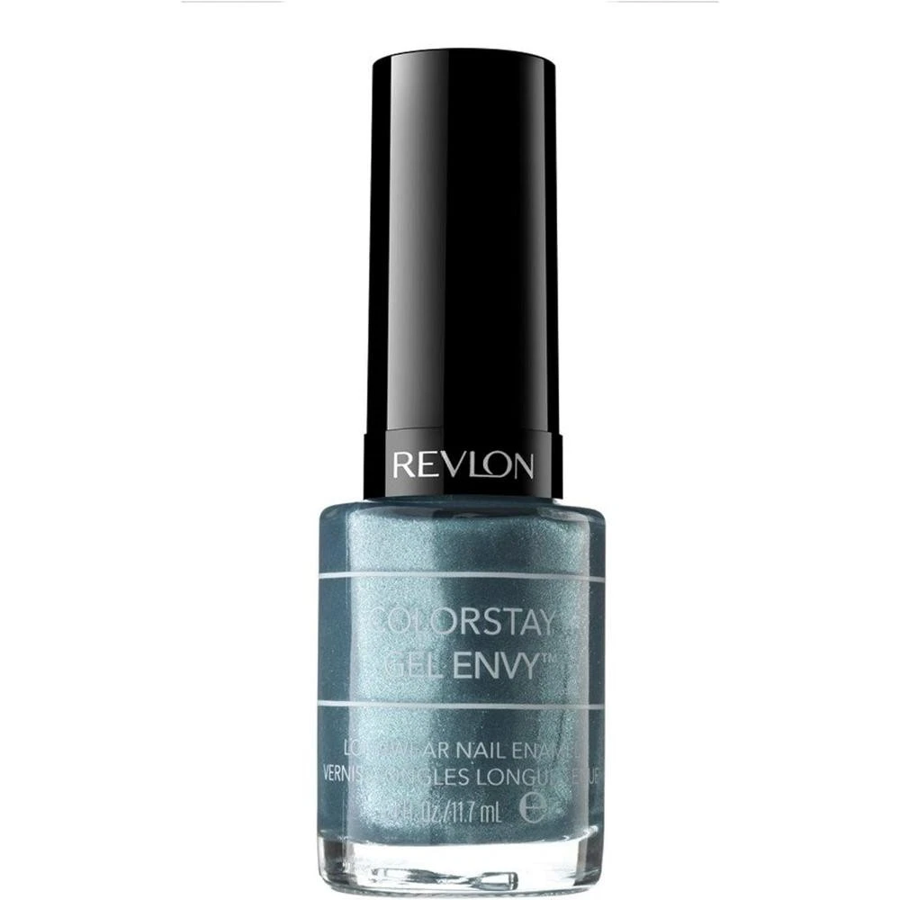 Revlon Colorstay Gel Envy Longwear Nail Polish - Sky's The Limit 340 (PACK OF 2)