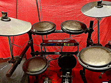 ALESIS DM5 Don’t Stop the Rhythm – We’ve Got the Parts You Need!