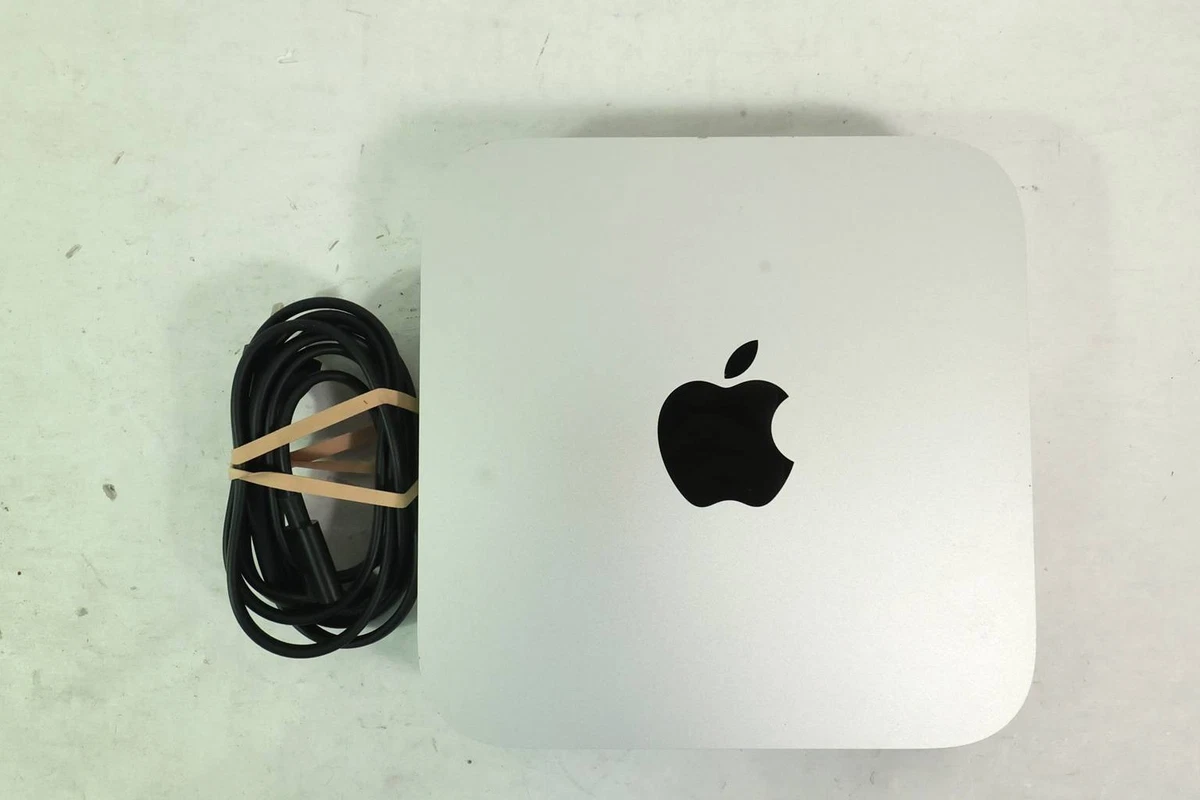 Apple Mac mini 16 GB RAM Desktops & All-In-One Computers for sale