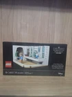LEGO Star Wars: Lars Family Homestead Kitchen (40531) NIB GWP