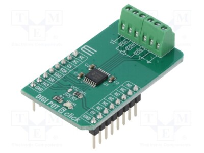 1 Stück, Click board MIKROE-4110 /E2DE