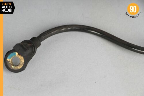 06-12 Mercedes X164 GL450 GL320 Front ABS Wheel Speed Sensor 1645401617 OEM - Picture 2 of 12
