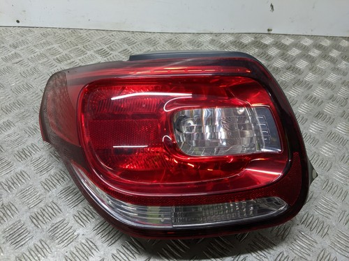 Citroen Ds3 E-hdi Mk1 Hatch 3dr 2009-2015 Rear Light (n/s Passenger) 9676973880