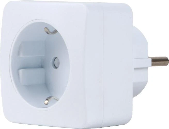 Funk Abluftsteuerung Fensterschalter Fenstersensor kabellos Dunstabzug Kamin - Bild 3 von 4