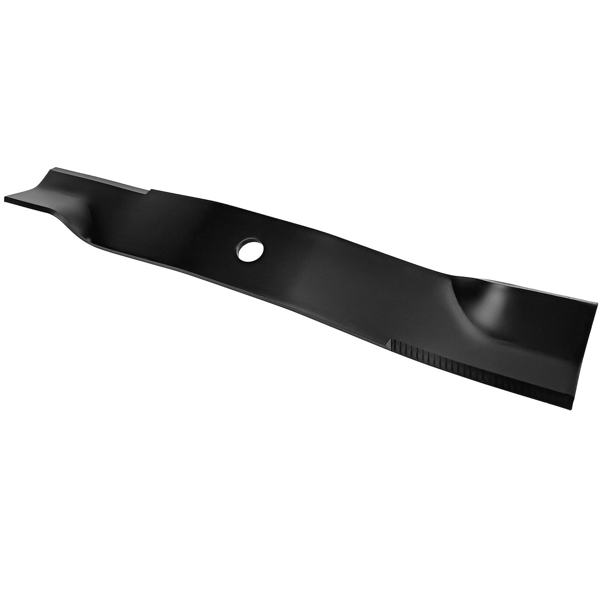 3-Pack Mower Blades For John Deere 60" Cut - Fits Models 737, 757, 777, 797 & More