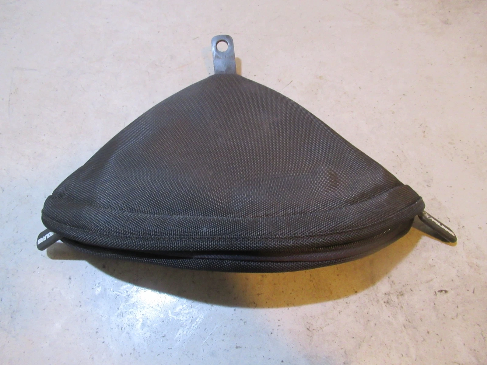 Polaris RMK 600 Window Bag 2007
