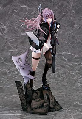 ST AR-15 P57567 Dolls Frontline Phat Company Action Figure 1