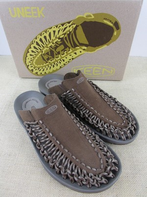 keen uneek slide mens