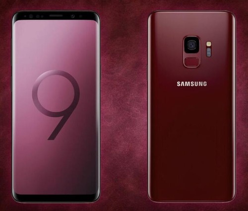Samsung Galaxy S9/S9+ Plus 4GB+64GB 4G Unlocked Android Smartphone New Sealed - Picture 21 of 27