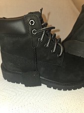 Boys Timberland Premium Waterproof Boot