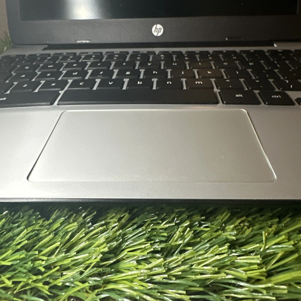 Ultrabook HP Chromebook 11 G5 11.6" 1.6GHz 2GB 16GB SSD X9U01UT#ABA Foto 3 de 4