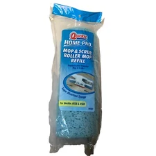 Quickie Home Pro Mop & Scrub Roller Refill #058 Foam/Sponge  #058B New 0582