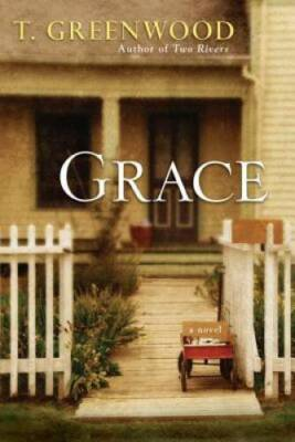 #ad #ad Grace Paperback By Greenwood T. VERY GOOD $3.88