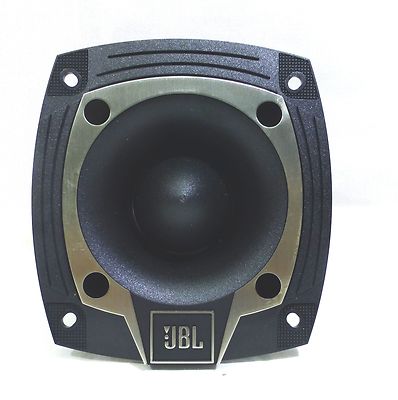 JBL / Selenium ST 302X - Super Tweeter - 8ohms | eBay