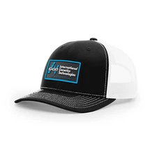 InGen Logo : Jurassic Park Movie, Snapback Hat