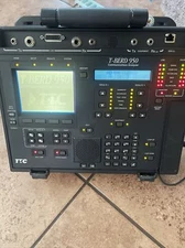 TTC Acterna T-Berd 950 Communications Analyzer