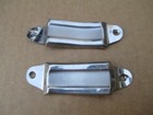 <!--F#f_0-->HOLDEN EH PREMIER SEDAN BOOT LID MOULDING EXTENSIONS GMH<!--F/-->