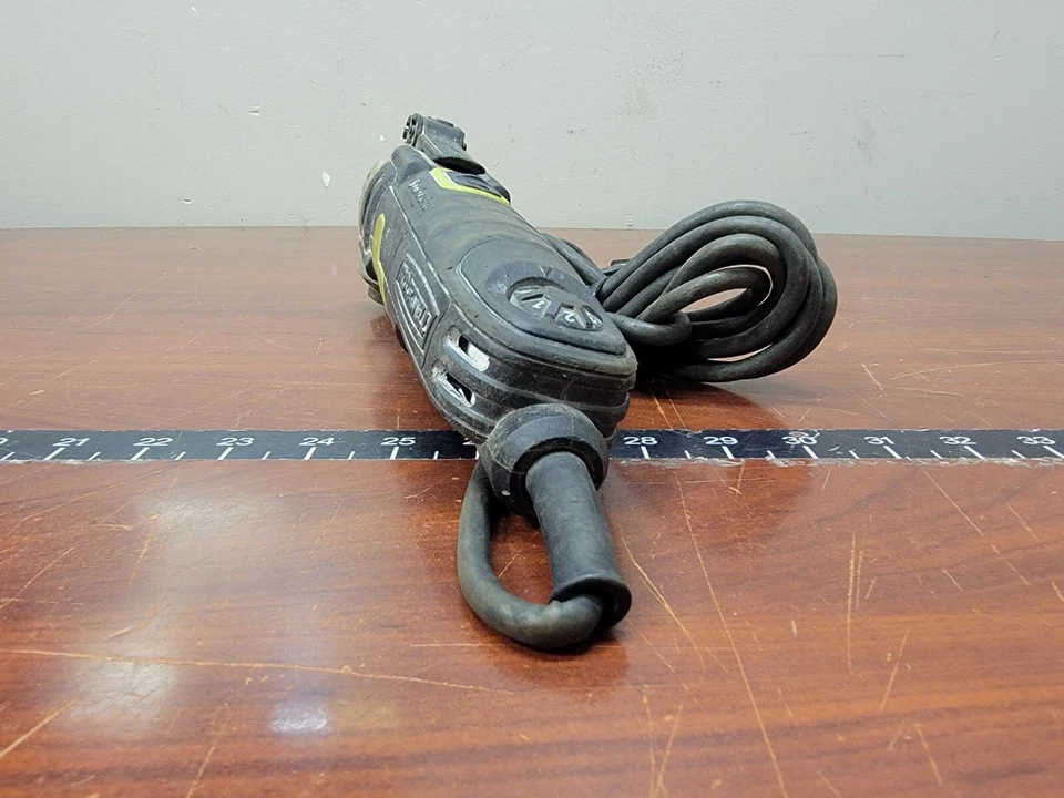 Rockwell RK5142K Sonicrafter F50 4.0 Amp Oscillating Multi-Tool - Image 3 of 4