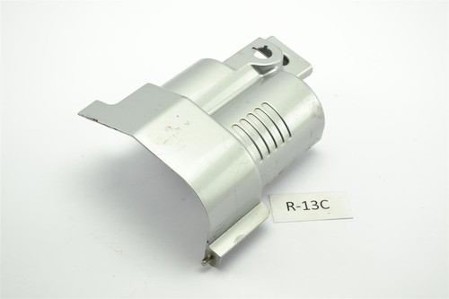 BMW R 1100 RS 259 Bj. 1993 - Verkleidung Abdeckung Anlasser A566023194