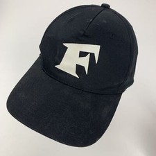 Unknown F Logo Kid's Ball Cap Hat Snapback Baseball