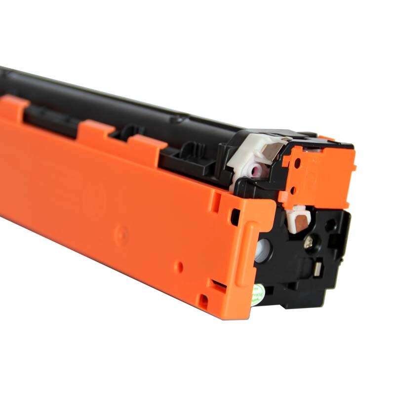 4pk CE320A Color Toner for HP 128A LaserJet Pro CM1415FNW CP1525NW MFP ...