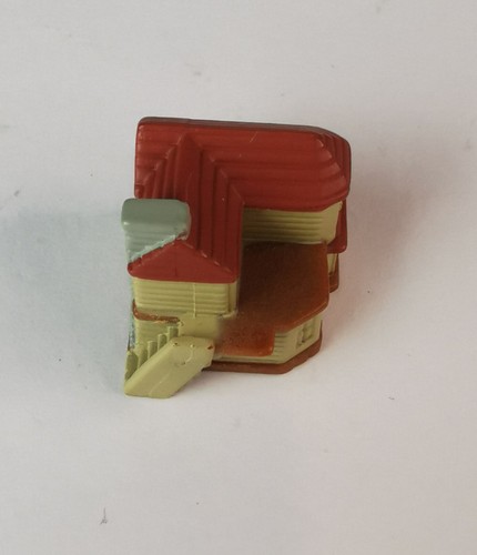 Sylvanian Families Miniature Houses Spares Beechwood Hall SY1300 - Picture 6 of 8