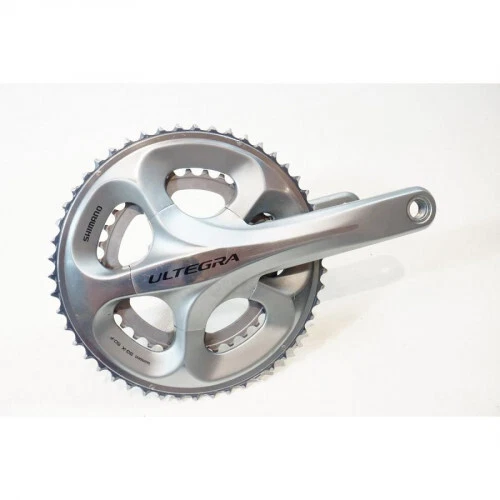 SHIMANO ULTEGRA FC-6700 50-34T 170mm Crankset / Yokohama Totsuka
