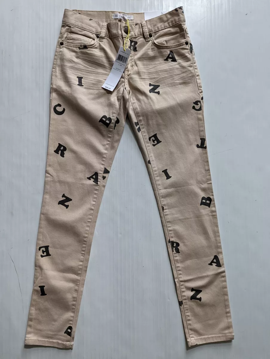 Bcbg jeans hot sale