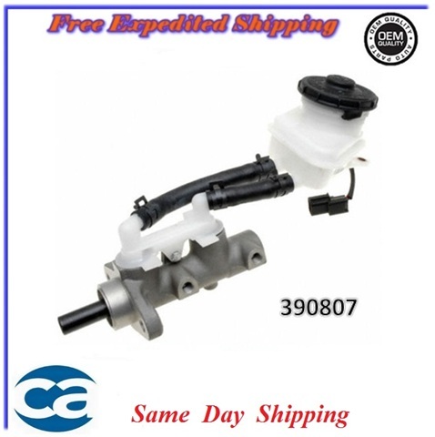 Brake Master Cylinder Raybestos fits Acura El, Honda Civic 2001-2005 - Picture 1 of 1