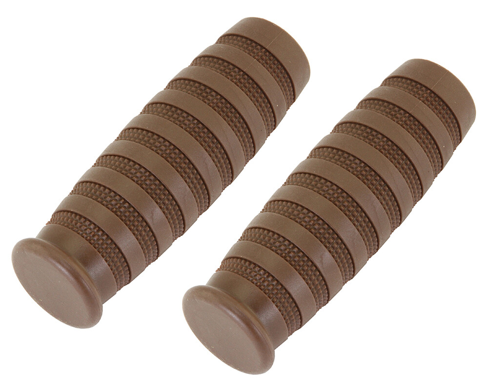 Bicycle Hand Grips Chopper Bike, 2 Colors.