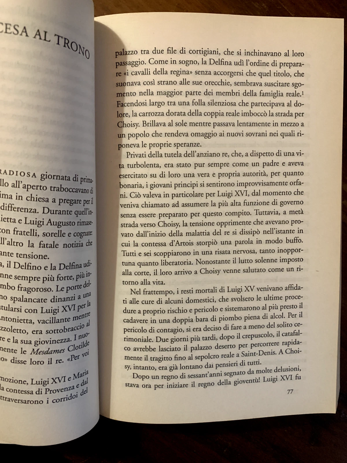 Foto 4 di 5