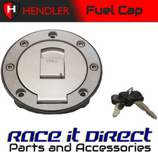 Fuel Cap for Yamaha FZR 250 R EXUP 1989-1991 Hendler