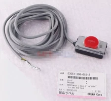 NEW OKUMA ER-M-SA TS5270N157 E3051-396-015-2 Encoder Replace TS5270N57