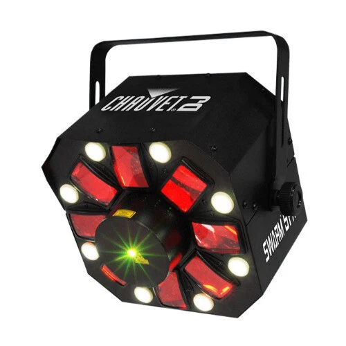 Chauvet DJ Swarm 5 FX - Image 2 of 4
