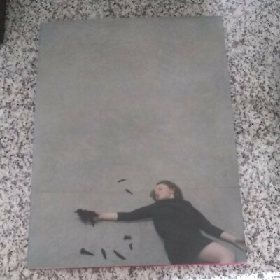 Counterpoint Robert & Shana Parke Harrison Book | eBay