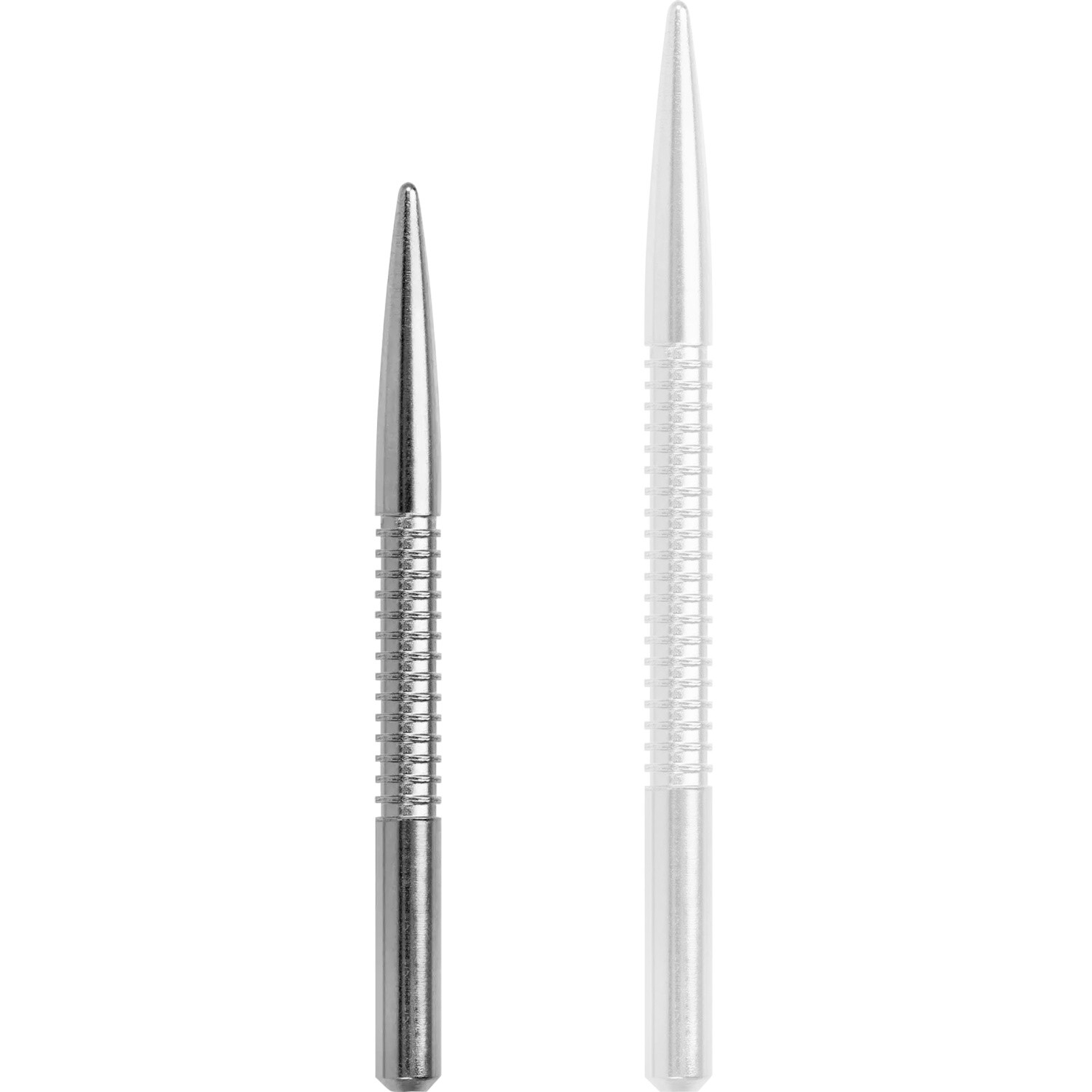 Миссия - зонд Spitzen V2 - Silber