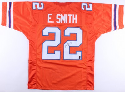 emmitt smith gators jersey